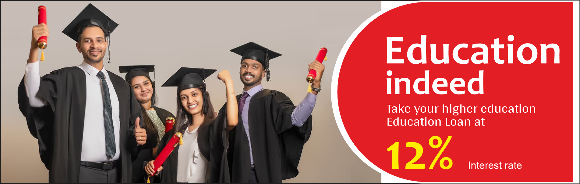 Education Loan